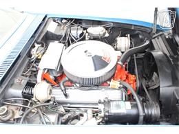1972 Chevrolet Corvette (CC-2097426) for sale in Houston, Texas