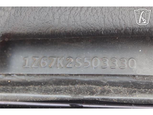1972 Chevrolet Corvette (CC-2097426) for sale in Houston, Texas