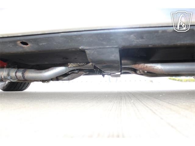 1972 Chevrolet Corvette (CC-2097426) for sale in Houston, Texas