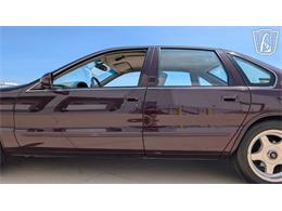 1995 Chevrolet Impala SS (CC-2097427) for sale in Caledonia, Wisconsin