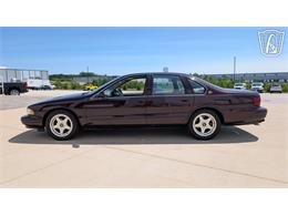1995 Chevrolet Impala SS (CC-2097427) for sale in Caledonia, Wisconsin