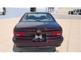 1995 Chevrolet Impala SS (CC-2097427) for sale in Caledonia, Wisconsin