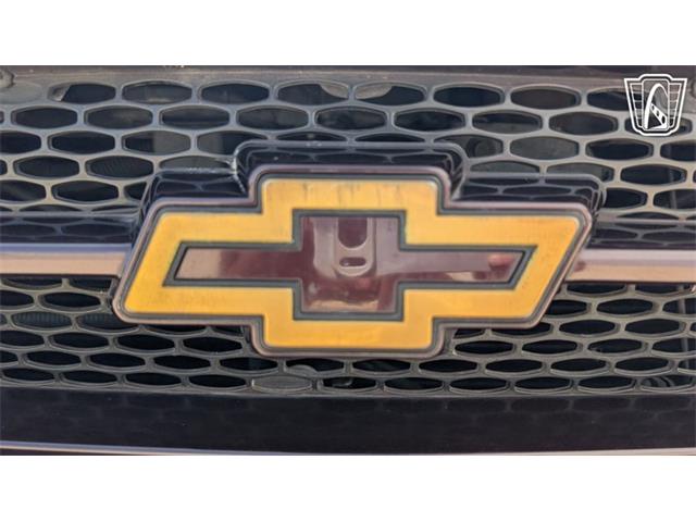 1995 Chevrolet Impala SS (CC-2097427) for sale in Caledonia, Wisconsin