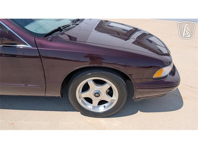 1995 Chevrolet Impala SS (CC-2097427) for sale in Caledonia, Wisconsin