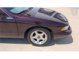 1995 Chevrolet Impala SS (CC-2097427) for sale in Caledonia, Wisconsin