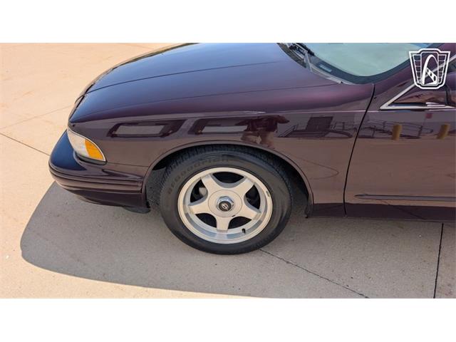1995 Chevrolet Impala SS (CC-2097427) for sale in Caledonia, Wisconsin