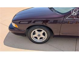 1995 Chevrolet Impala SS (CC-2097427) for sale in Caledonia, Wisconsin