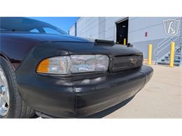 1995 Chevrolet Impala SS (CC-2097427) for sale in Caledonia, Wisconsin
