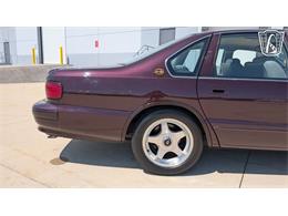 1995 Chevrolet Impala SS (CC-2097427) for sale in Caledonia, Wisconsin