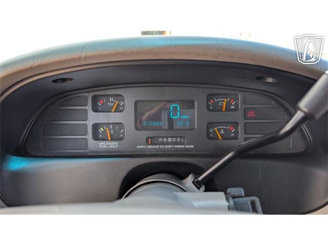 1995 Chevrolet Impala SS (CC-2097427) for sale in Caledonia, Wisconsin