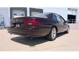 1995 Chevrolet Impala SS (CC-2097427) for sale in Caledonia, Wisconsin