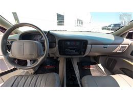 1995 Chevrolet Impala SS (CC-2097427) for sale in Caledonia, Wisconsin