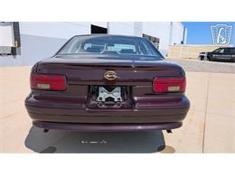 1995 Chevrolet Impala SS (CC-2097427) for sale in Caledonia, Wisconsin
