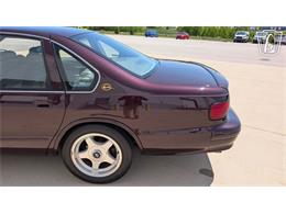1995 Chevrolet Impala SS (CC-2097427) for sale in Caledonia, Wisconsin