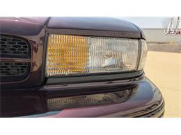1995 Chevrolet Impala SS (CC-2097427) for sale in Caledonia, Wisconsin