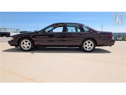 1995 Chevrolet Impala SS (CC-2097427) for sale in Caledonia, Wisconsin