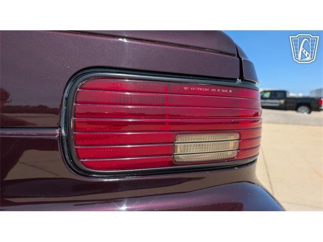 1995 Chevrolet Impala SS (CC-2097427) for sale in Caledonia, Wisconsin
