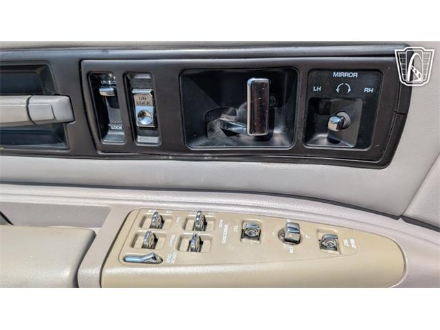 1995 Chevrolet Impala SS (CC-2097427) for sale in Caledonia, Wisconsin