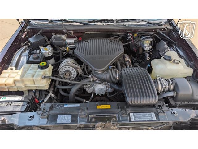 1995 Chevrolet Impala SS (CC-2097427) for sale in Caledonia, Wisconsin