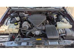 1995 Chevrolet Impala SS (CC-2097427) for sale in Caledonia, Wisconsin