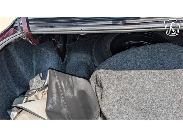 1995 Chevrolet Impala SS (CC-2097427) for sale in Caledonia, Wisconsin