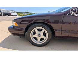 1995 Chevrolet Impala SS (CC-2097427) for sale in Caledonia, Wisconsin