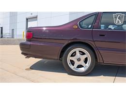 1995 Chevrolet Impala SS (CC-2097427) for sale in Caledonia, Wisconsin
