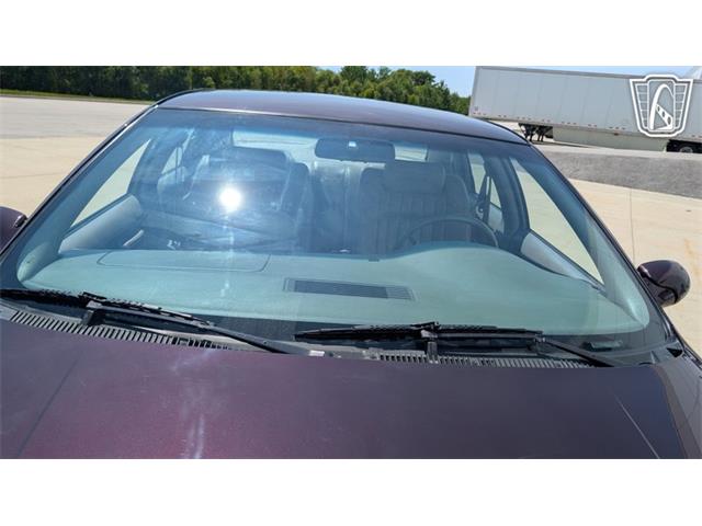 1995 Chevrolet Impala SS (CC-2097427) for sale in Caledonia, Wisconsin
