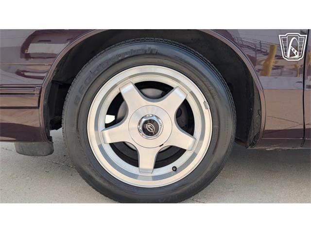1995 Chevrolet Impala SS (CC-2097427) for sale in Caledonia, Wisconsin