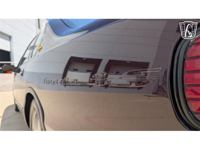 1995 Chevrolet Impala SS (CC-2097427) for sale in Caledonia, Wisconsin