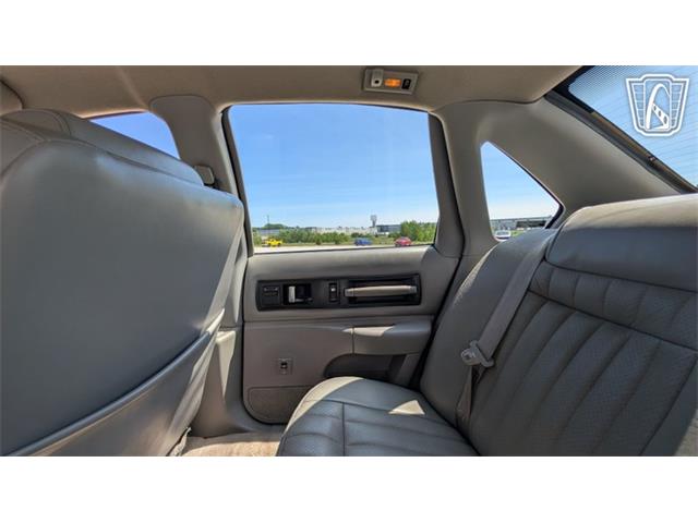 1995 Chevrolet Impala SS (CC-2097427) for sale in Caledonia, Wisconsin