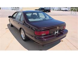 1995 Chevrolet Impala SS (CC-2097427) for sale in Caledonia, Wisconsin