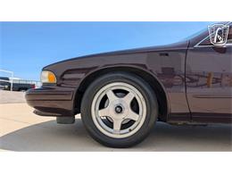 1995 Chevrolet Impala SS (CC-2097427) for sale in Caledonia, Wisconsin