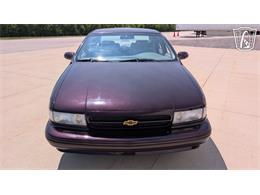 1995 Chevrolet Impala SS (CC-2097427) for sale in Caledonia, Wisconsin