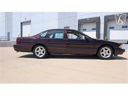 1995 Chevrolet Impala SS (CC-2097427) for sale in Caledonia, Wisconsin