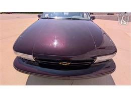 1995 Chevrolet Impala SS (CC-2097427) for sale in Caledonia, Wisconsin