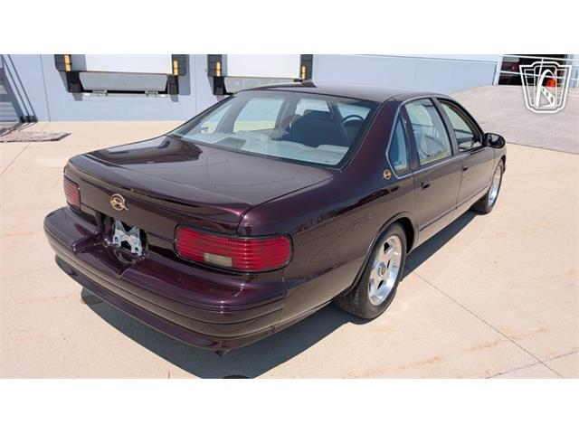 1995 Chevrolet Impala SS (CC-2097427) for sale in Caledonia, Wisconsin