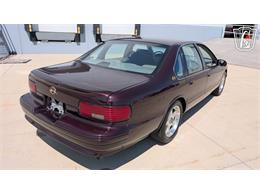 1995 Chevrolet Impala SS (CC-2097427) for sale in Caledonia, Wisconsin