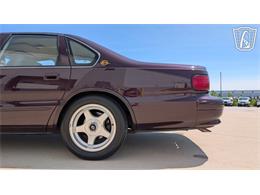 1995 Chevrolet Impala SS (CC-2097427) for sale in Caledonia, Wisconsin