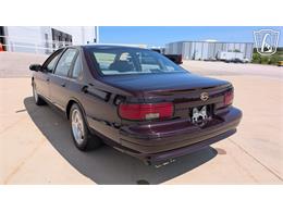 1995 Chevrolet Impala SS (CC-2097427) for sale in Caledonia, Wisconsin