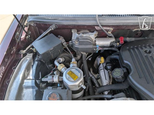 1995 Chevrolet Impala SS (CC-2097427) for sale in Caledonia, Wisconsin