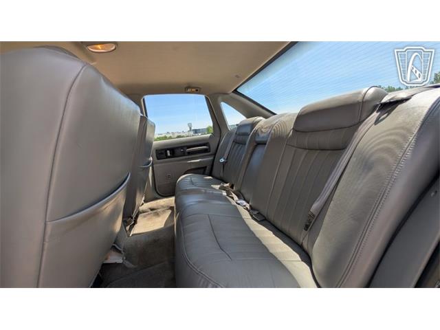 1995 Chevrolet Impala SS (CC-2097427) for sale in Caledonia, Wisconsin