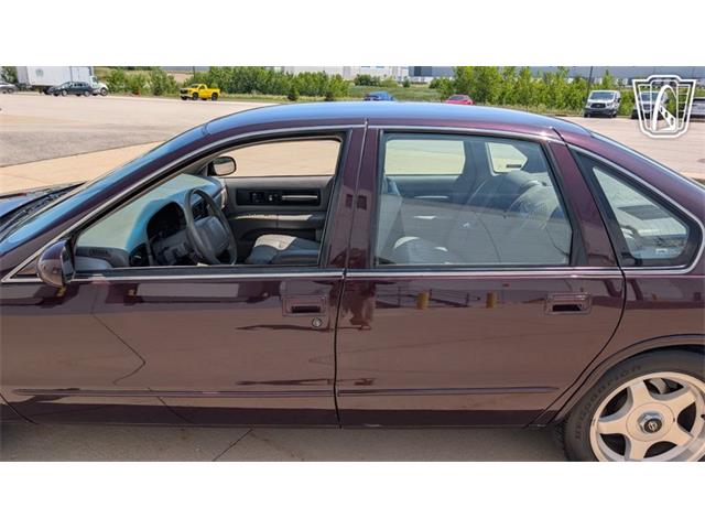 1995 Chevrolet Impala SS (CC-2097427) for sale in Caledonia, Wisconsin