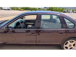1995 Chevrolet Impala SS (CC-2097427) for sale in Caledonia, Wisconsin