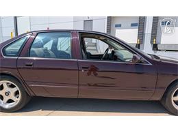 1995 Chevrolet Impala SS (CC-2097427) for sale in Caledonia, Wisconsin