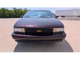1995 Chevrolet Impala SS (CC-2097427) for sale in Caledonia, Wisconsin