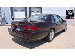 1995 Chevrolet Impala SS (CC-2097427) for sale in Caledonia, Wisconsin