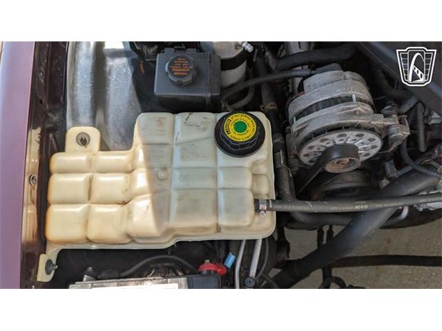 1995 Chevrolet Impala SS (CC-2097427) for sale in Caledonia, Wisconsin