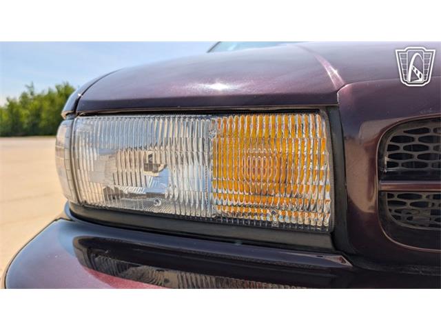 1995 Chevrolet Impala SS (CC-2097427) for sale in Caledonia, Wisconsin