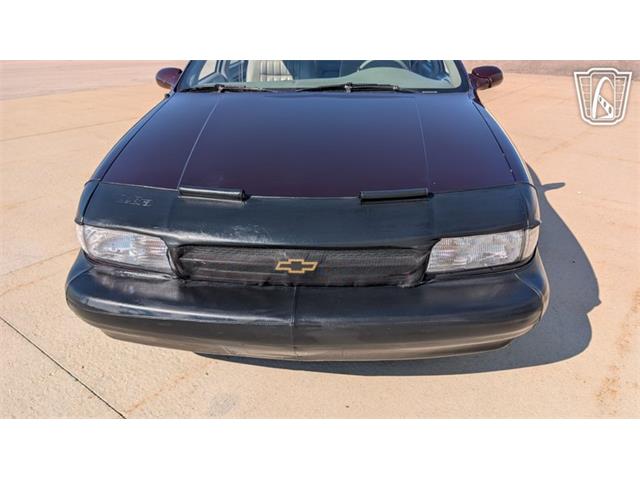 1995 Chevrolet Impala SS (CC-2097427) for sale in Caledonia, Wisconsin